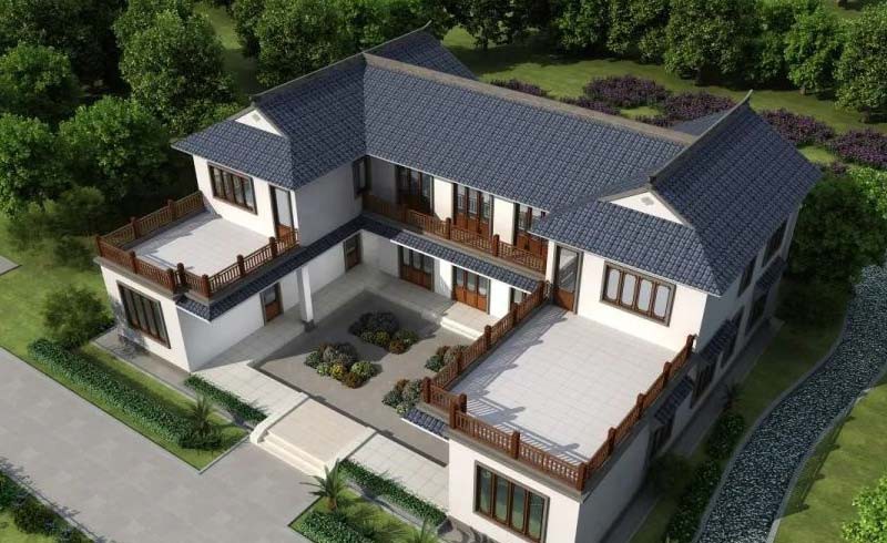 咸宁建房时常说的坐北朝南和坐南朝北有什么区别？