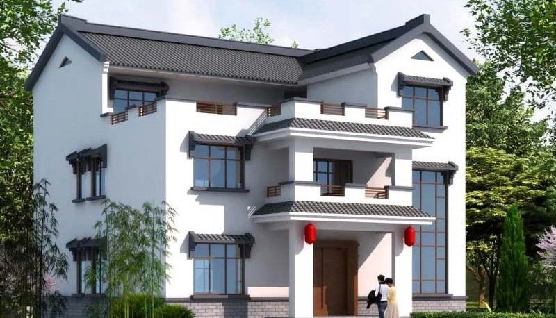 咸宁对于农村自建房屋，必须注意土方回填