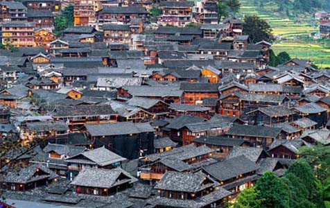 咸宁乡村别墅的靠谱依赖